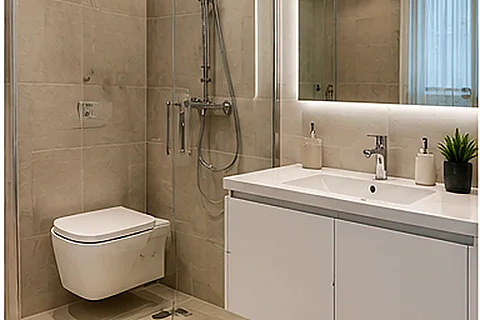 Montaža sanitarija Zagreb